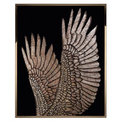 Wings Wall Decoration