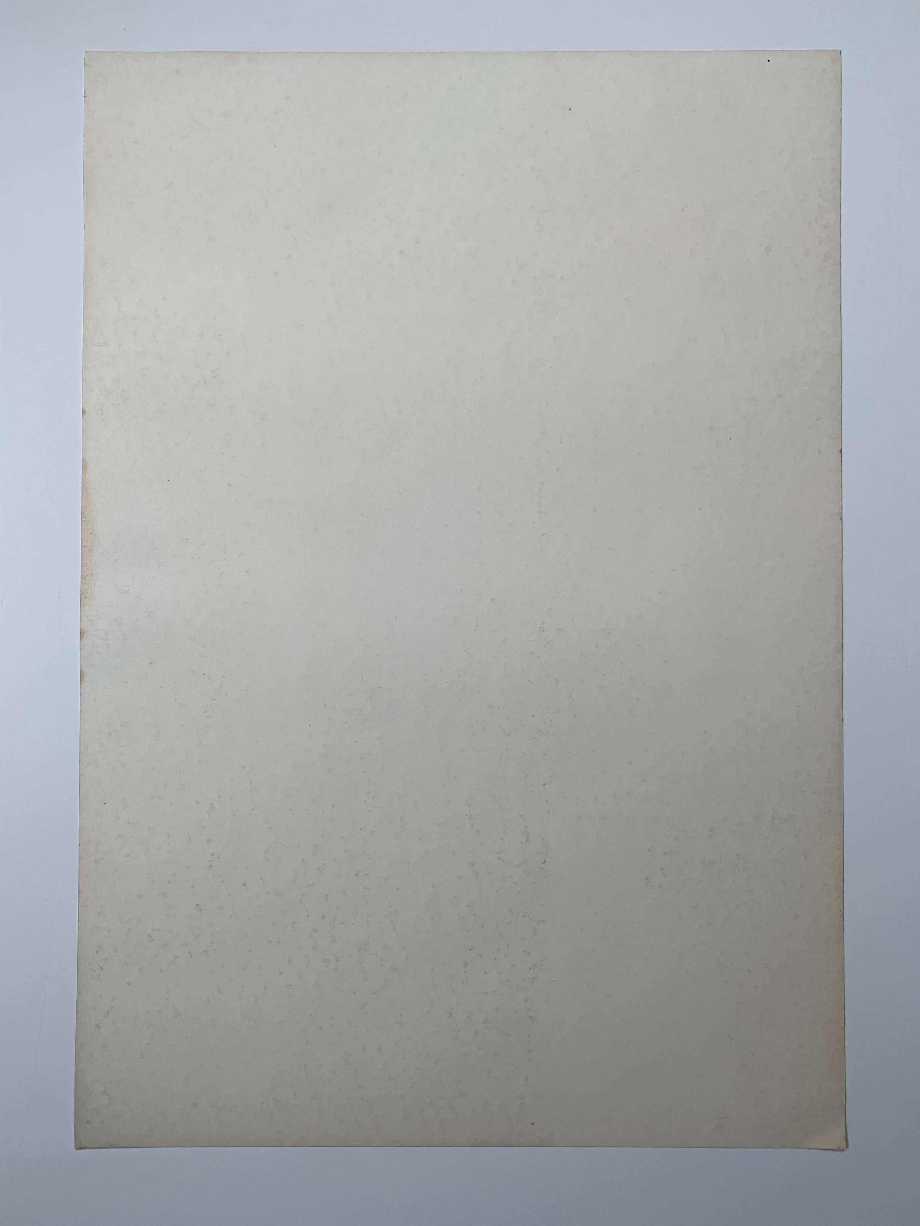 Vintage Jockstrap-Werbeplakat, 1975. Die Offsetlithografie auf Papier misst 18,5 x 12,75 Zoll. Copyright Winifred Bonney. Original-Offsetdruck auf zeitgenössischem Papier von 1975, keine nachträgliche Reproduktion oder digitale Kopie. 

Die Anzeige