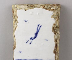 Escultura mural, Serie Separación: "Anticipación