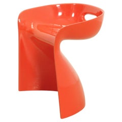Winifred Staeb Stool for Form + Life Collection, Germany, 1969