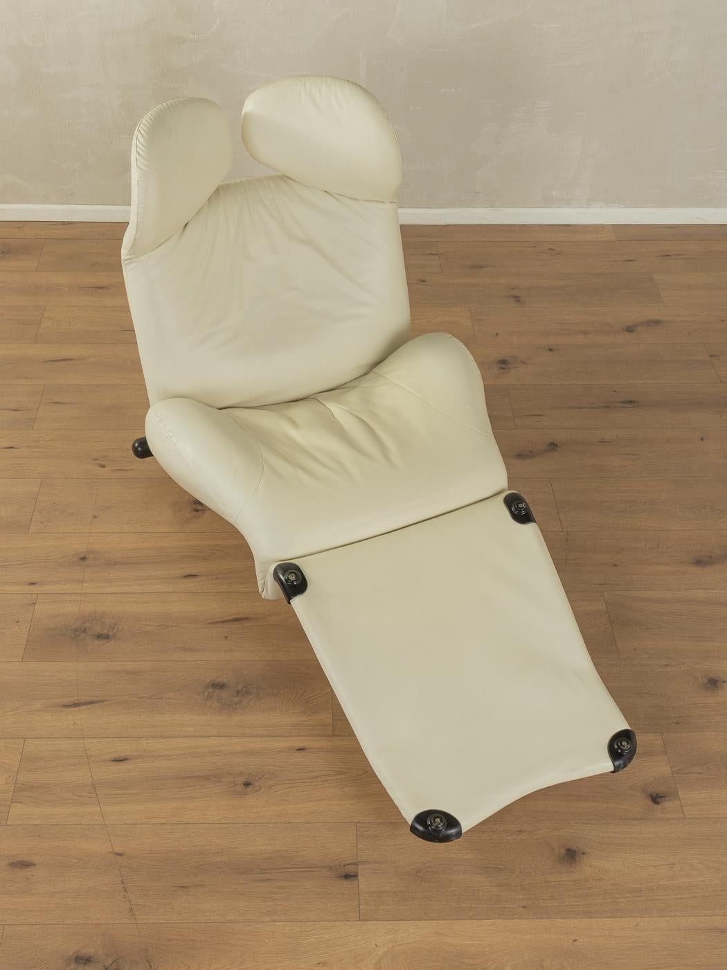 Poltrona WINK di Toshiyuki Kita, Cassina in vendita 5
