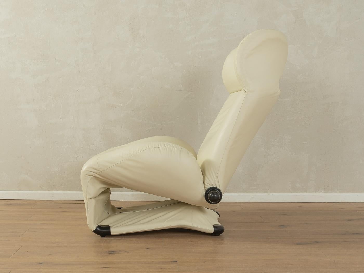 Poltrona WINK di Toshiyuki Kita, Cassina In condizioni buone in vendita a Neuss, NW