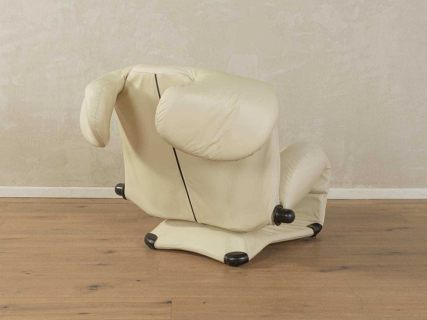 Poltrona WINK di Toshiyuki Kita, Cassina in vendita 1