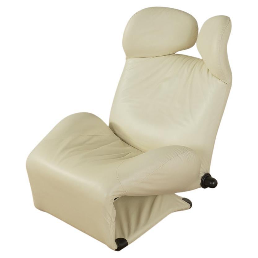 Poltrona WINK di Toshiyuki Kita, Cassina in vendita