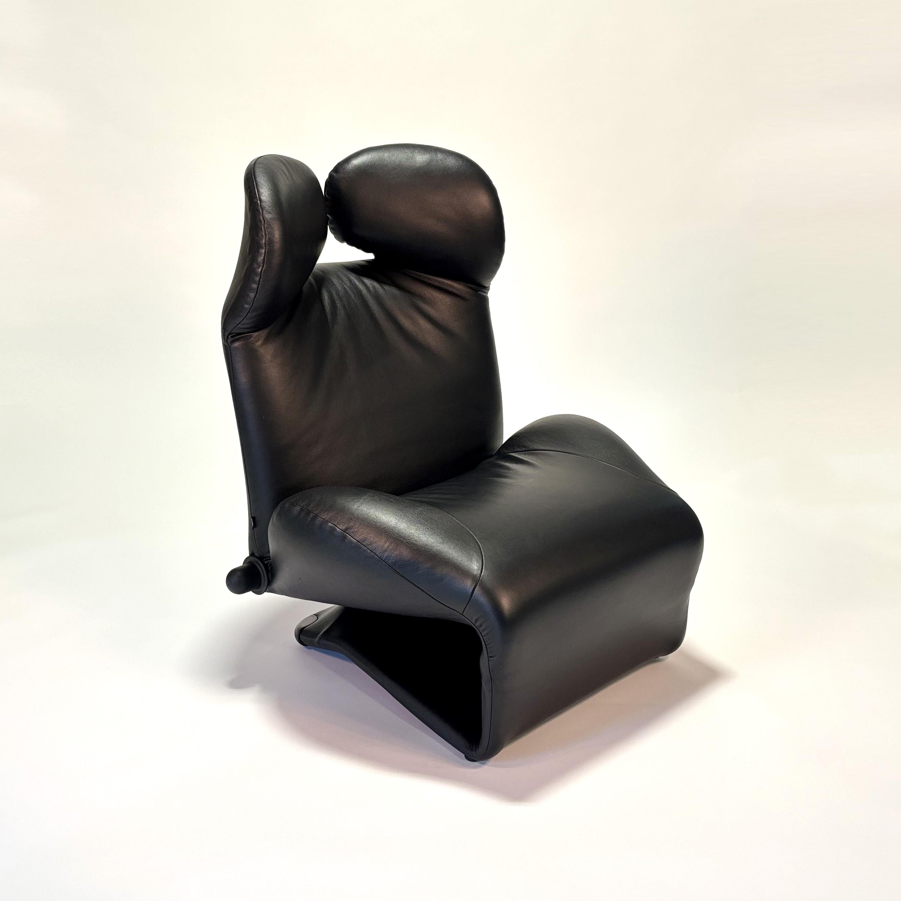 Sillón Wink de Toshiyuki Kita en venta 4