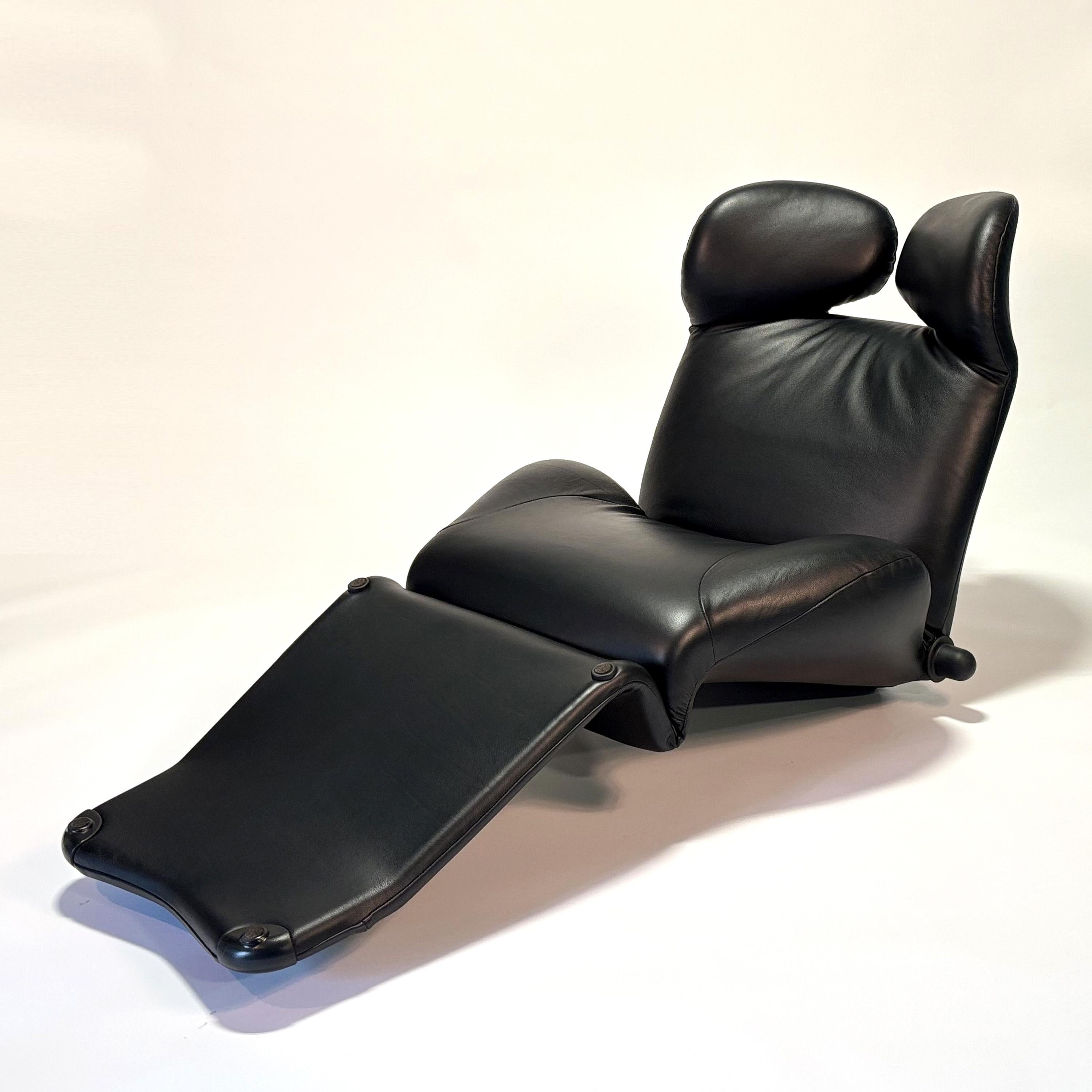 Sillón Wink de Toshiyuki Kita en venta 5