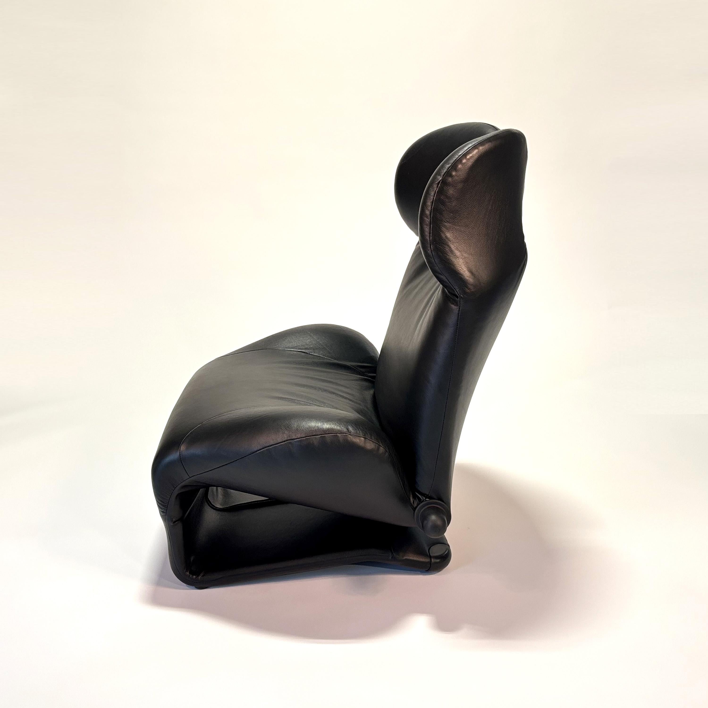Sillón Wink de Toshiyuki Kita en Bueno estado para la venta en Doral, FL