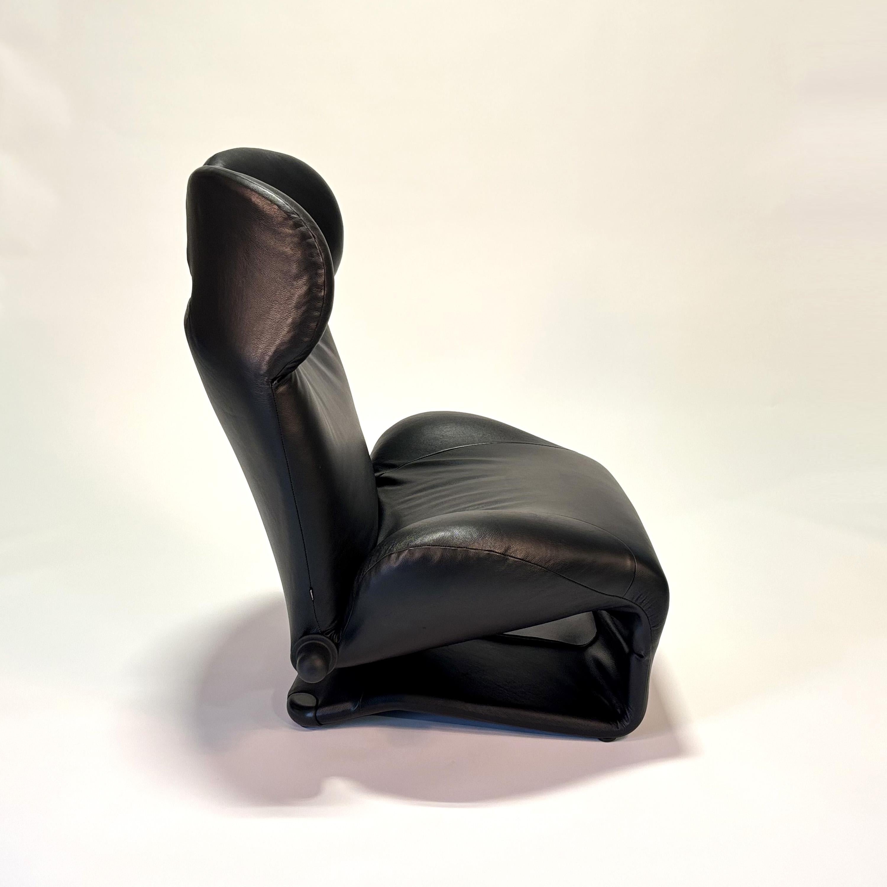 Sillón Wink de Toshiyuki Kita en venta 2