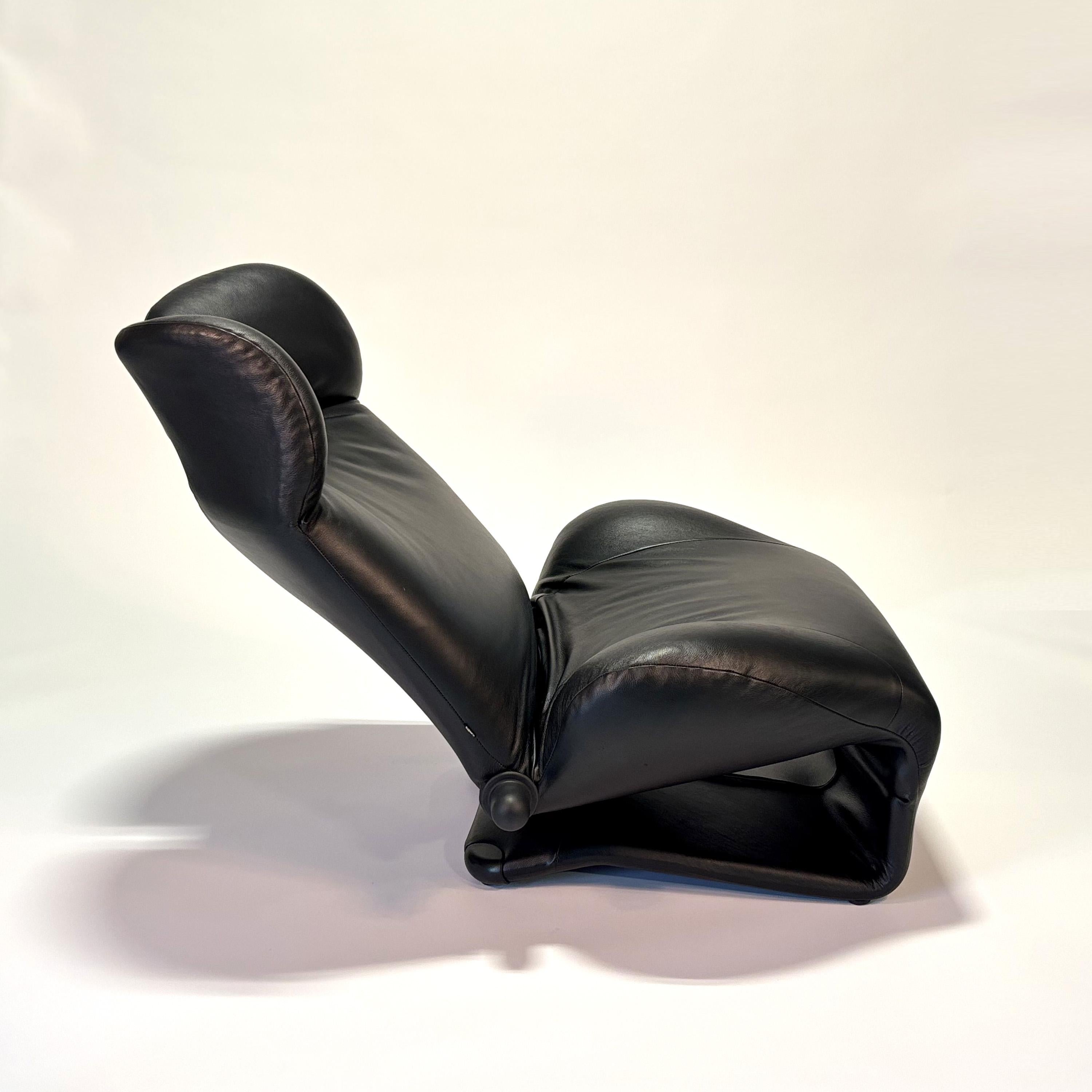 Sillón Wink de Toshiyuki Kita en venta 3