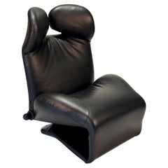 Wink-Sessel von Toshiyuki Kita