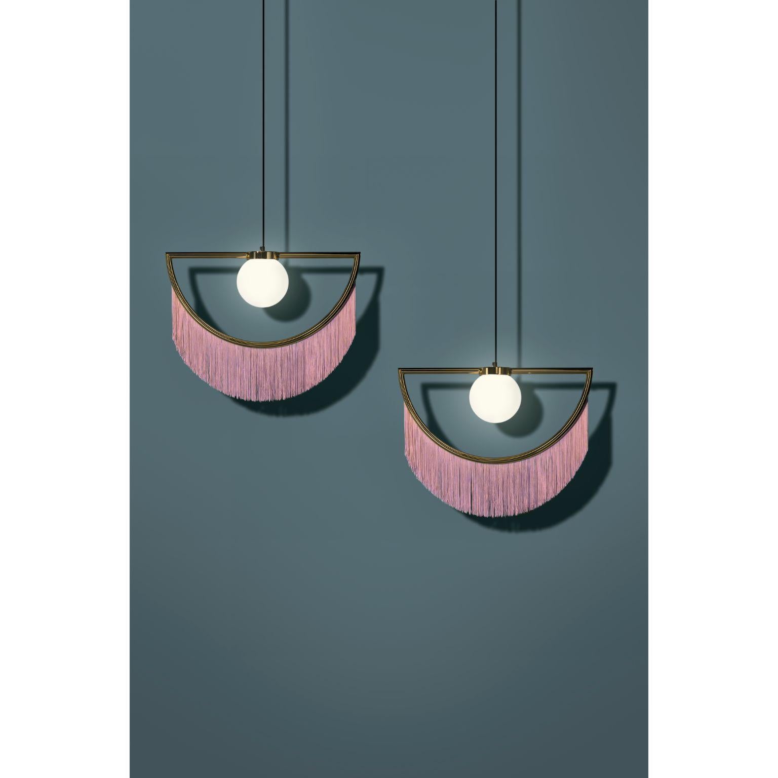 Wink Ceiling Lamp by Masquespacio 4