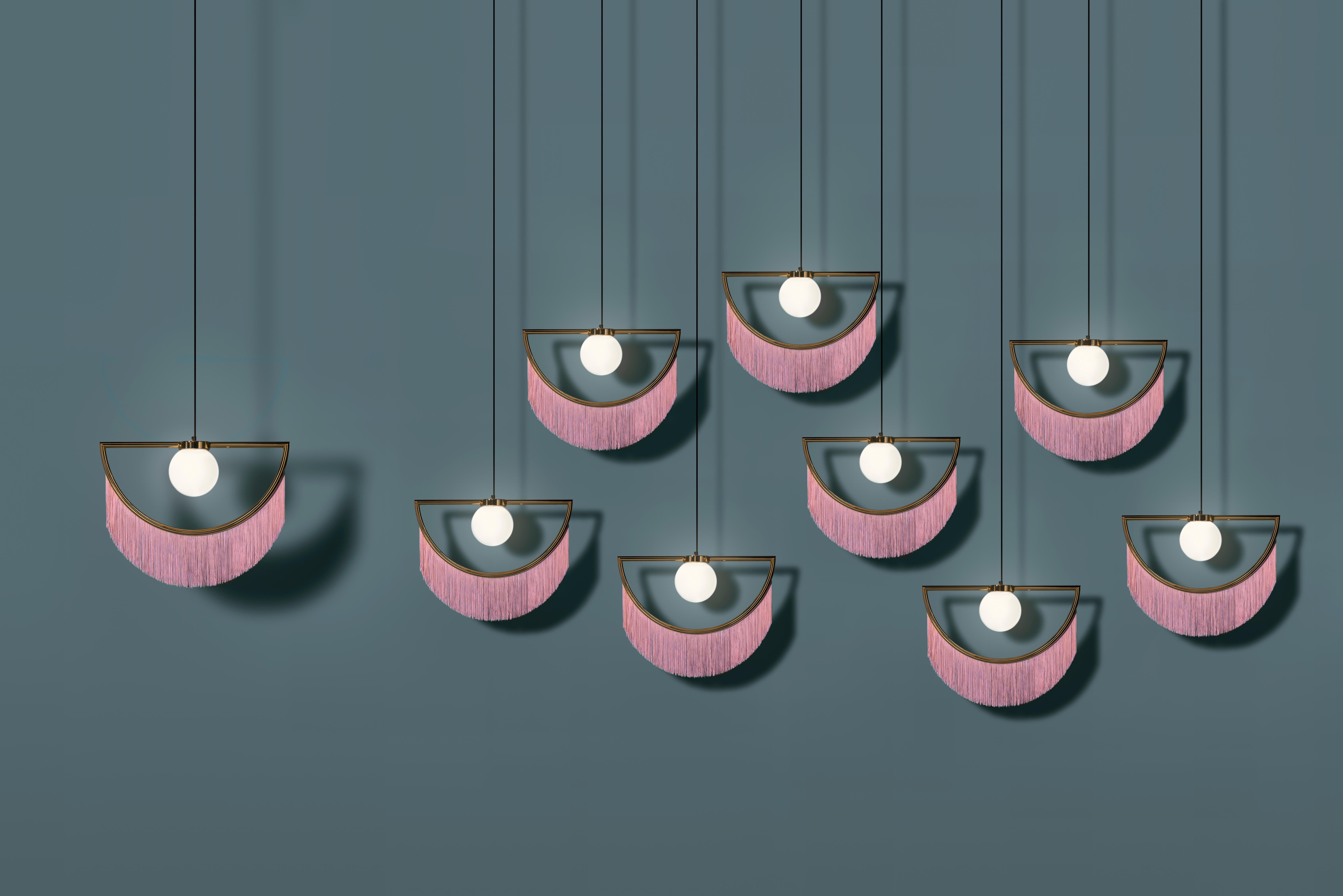 Wink Ceiling Lamp by Masquespacio 2