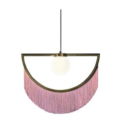 Wink Ceiling Lamp by Masquespacio