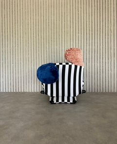 “Wink” chair by Toshiyuki Kita for Casina Italy