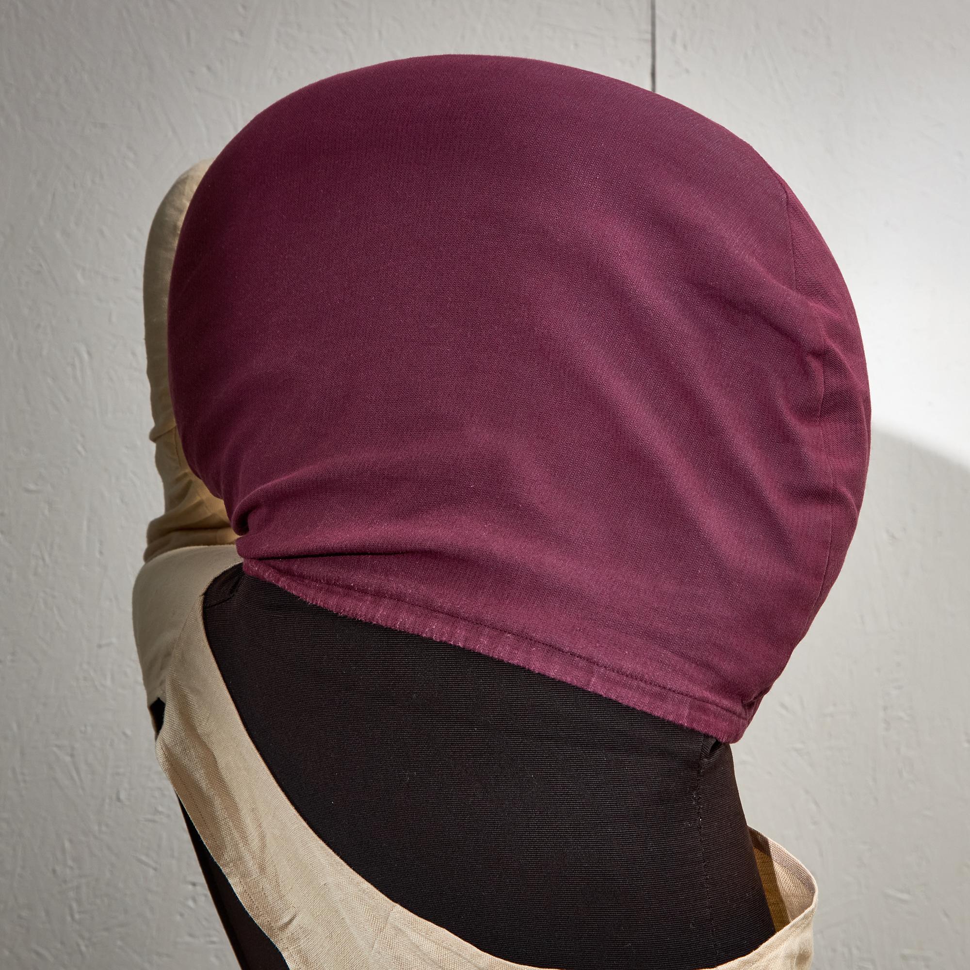Wink-Stuhl von Toshiyuki Kita für Cassina, 1980 im Angebot 8