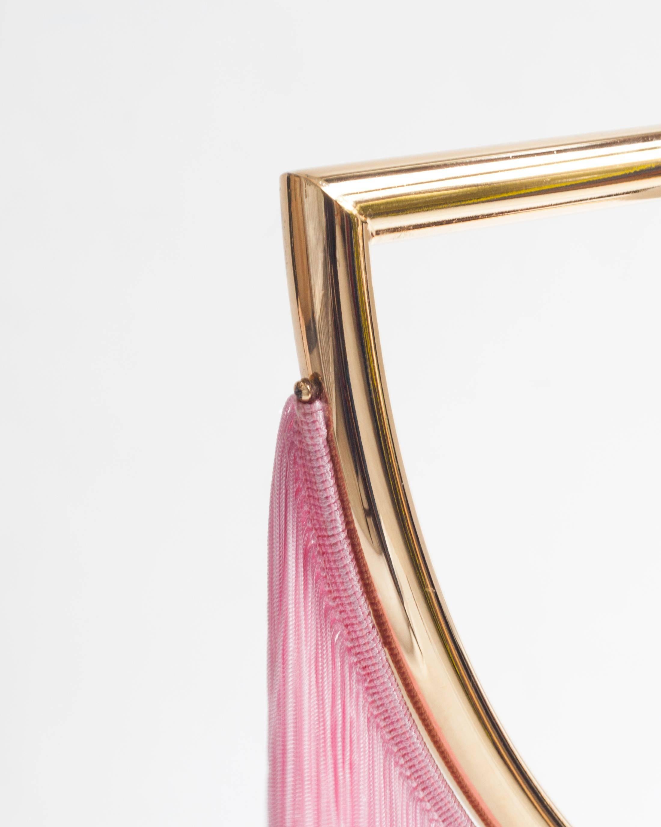 fringe floor lamp
