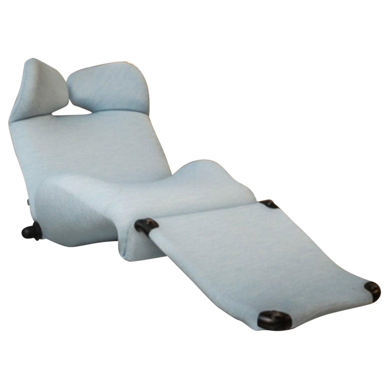 Toshiyuki Kita Lounge Chairs