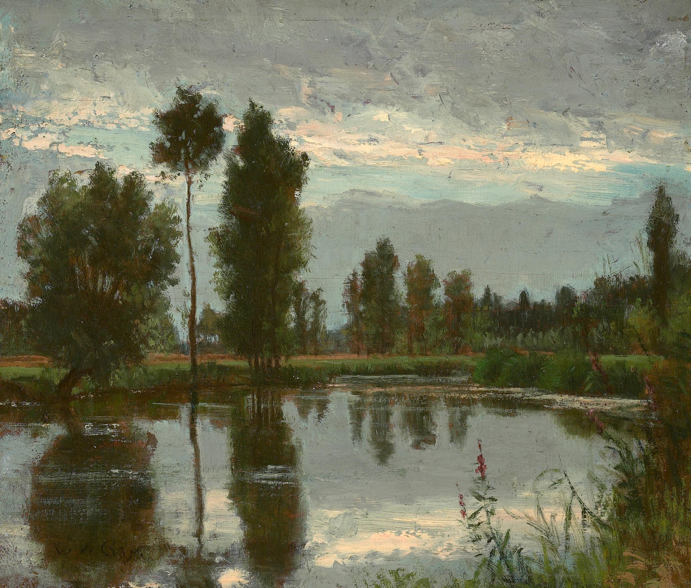 Grez-sur-Loing