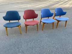 Winnie Chairs by Ikea, 1950s