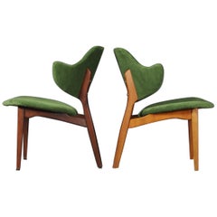 “Winnie” Chairs by Ikea, Sweden, 1956s