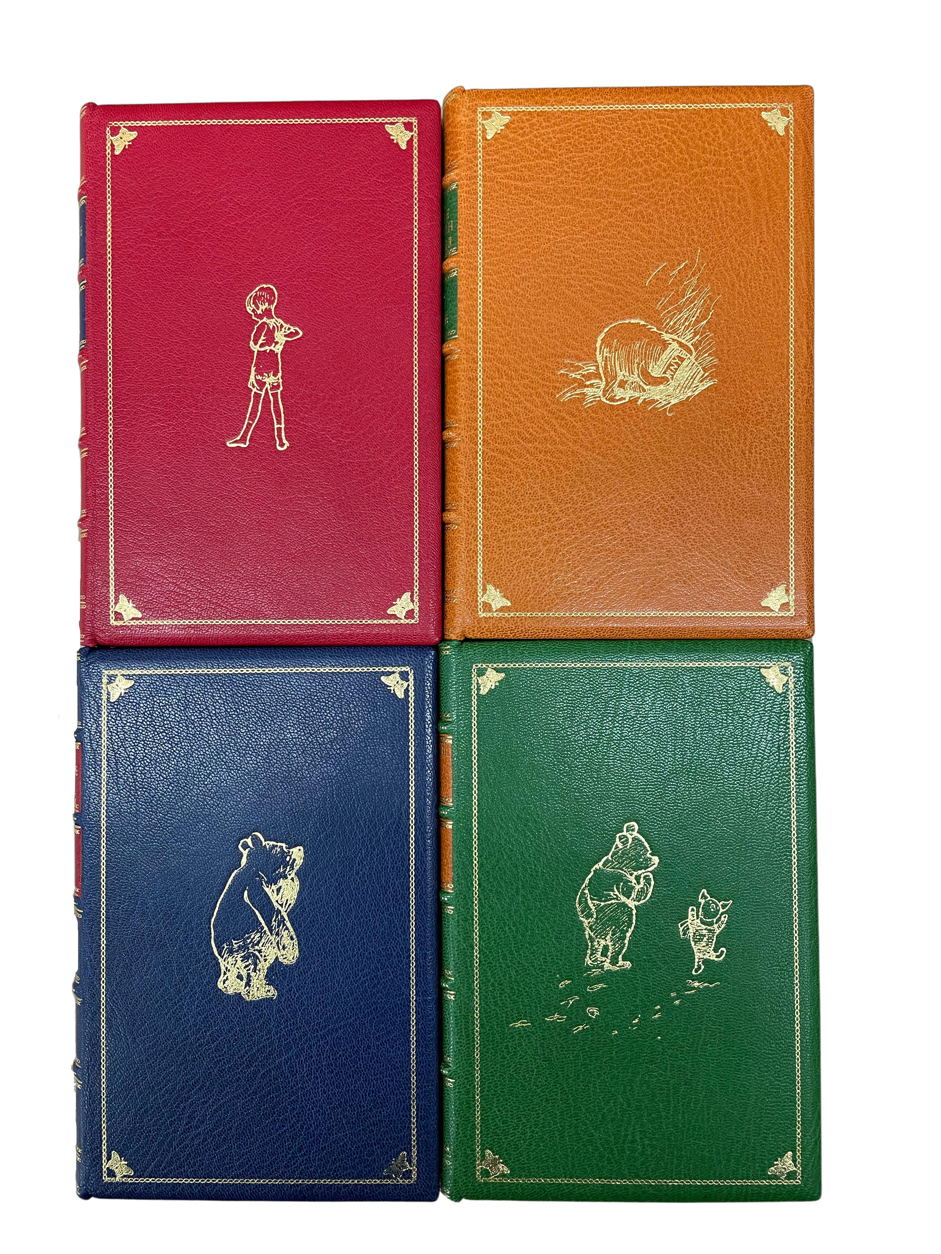 winnie the pooh deluxe edition