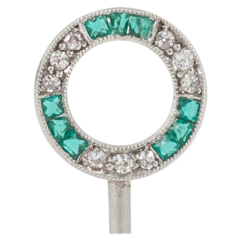 Diamond Lapel Pins 33 For Sale on 1stDibs