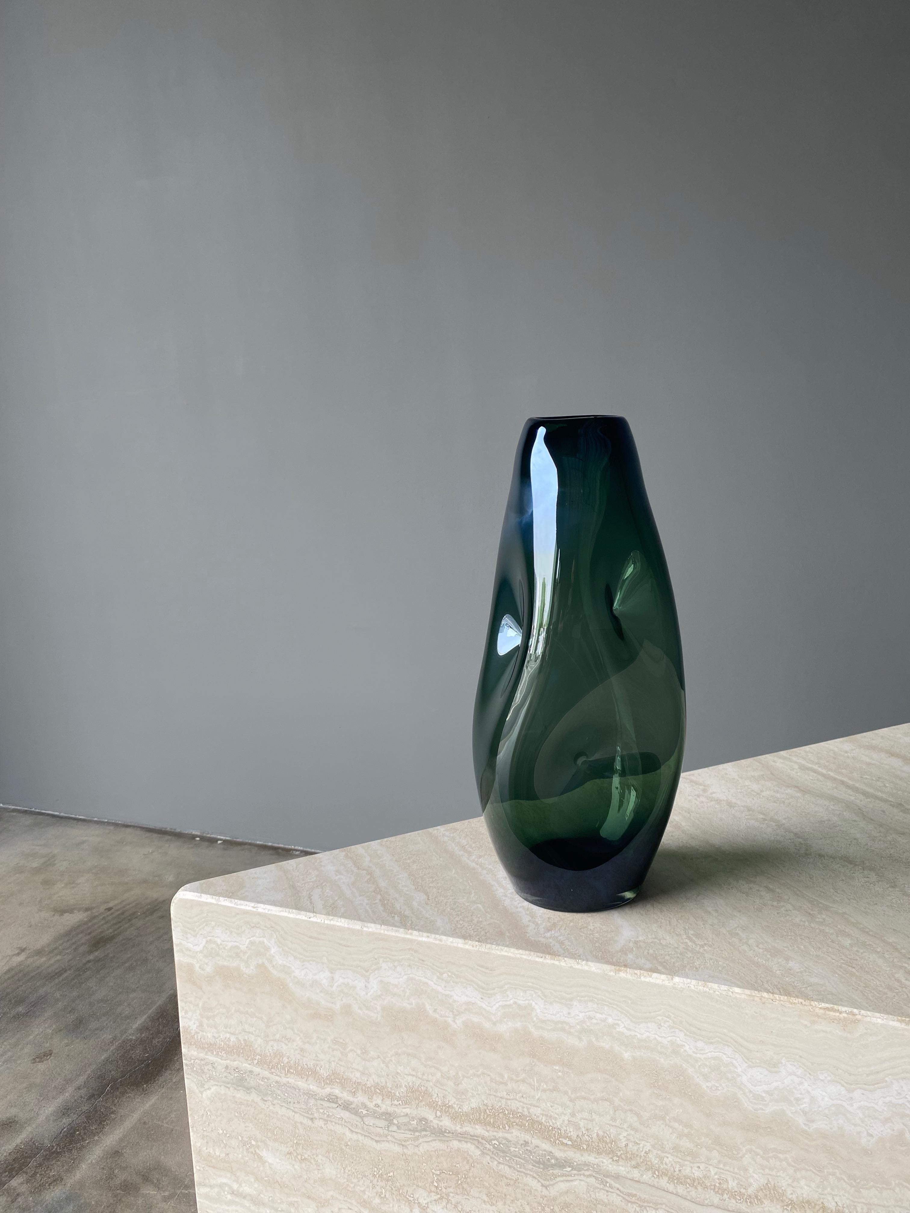Winslow Anderson for Blenko 