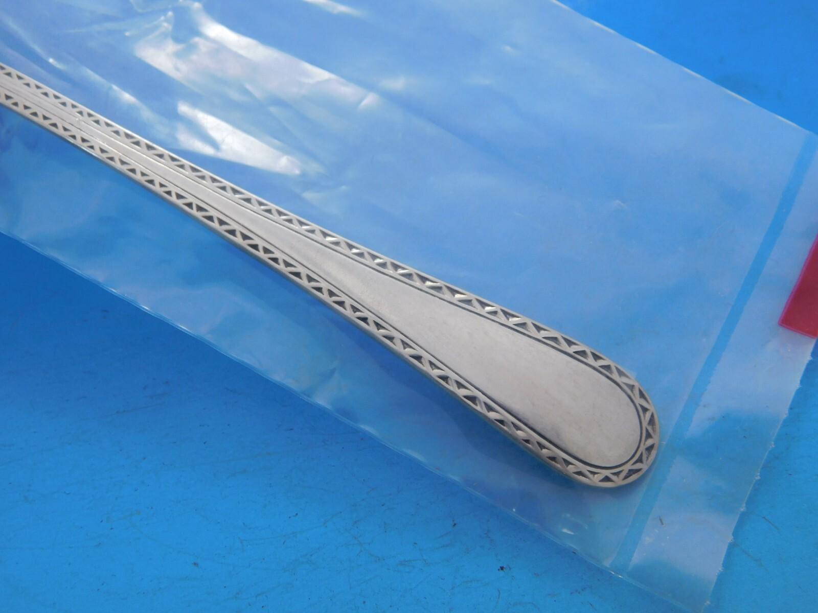 Winslow by Kirk Sterling Silber Besteck Set für 8 Service 32 Teile Unbenutzt (Sterlingsilber) im Angebot