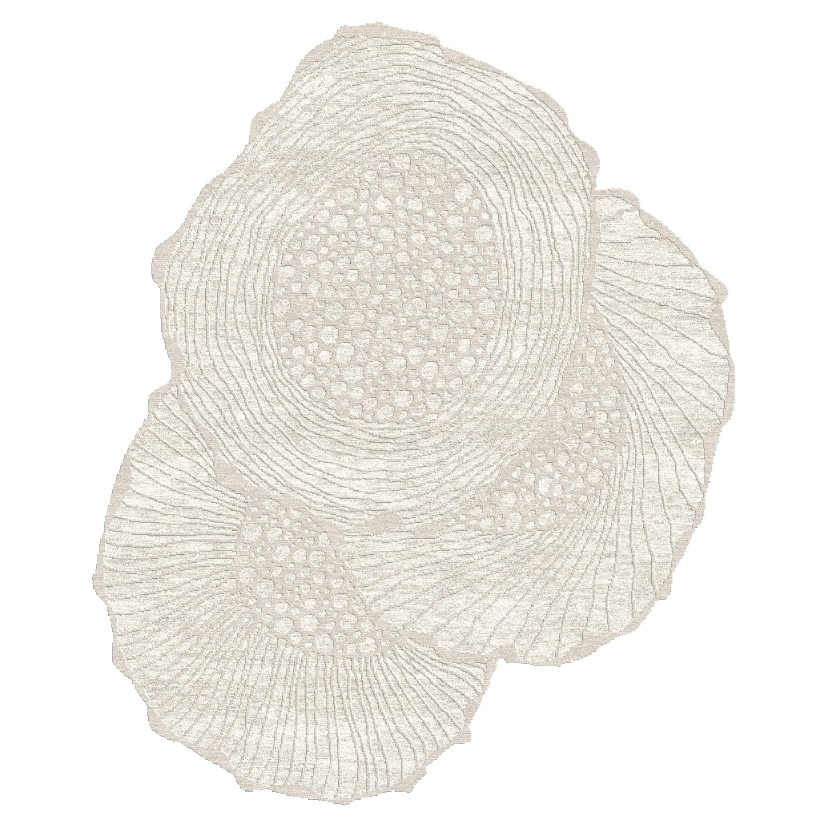 WINSLOW - Handgefertigter Teppich von Rugs & Co.