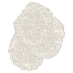 WINSLOW - Handgefertigter Teppich von Rugs & Co.