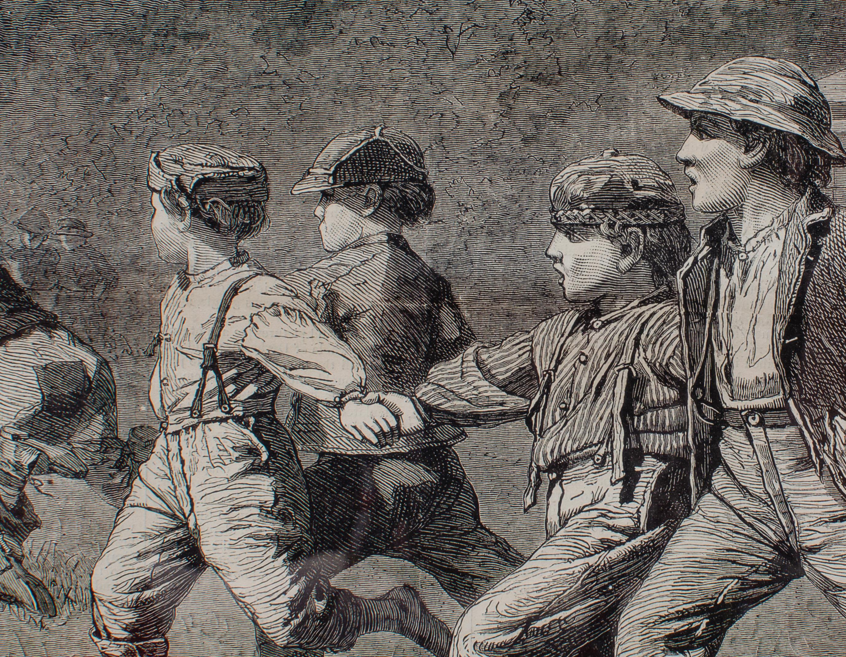 Winslow Homer 