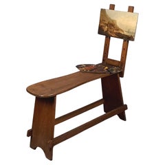 Holz Bänke
