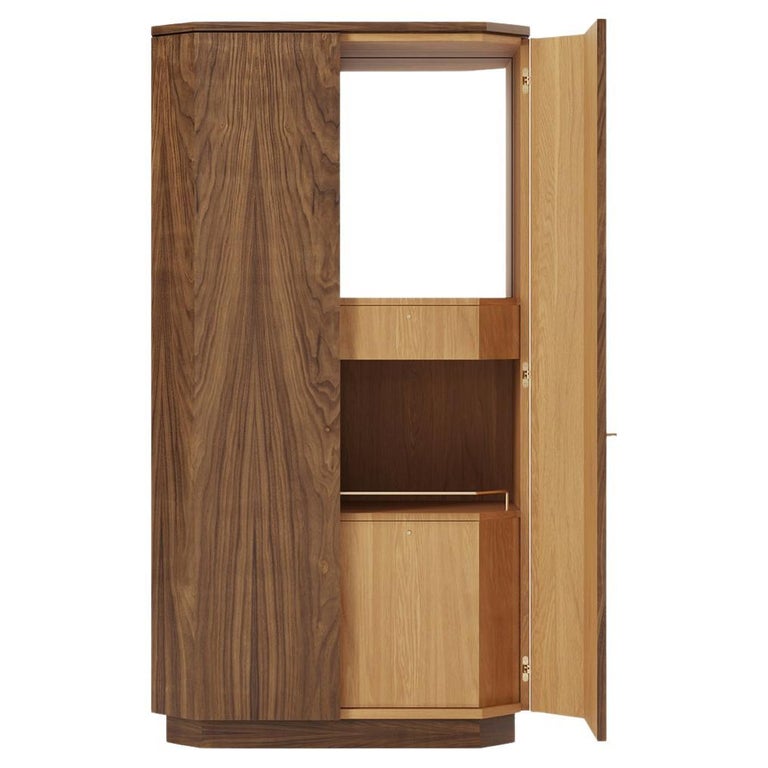 Winston Drinks Cabinet