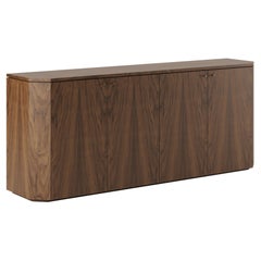 Servidor Winston diseñado por Kevin Frankental