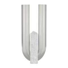 Winter 1 Cochlea Della Liberazione Seasons Edition Vase by Coki Barbieri