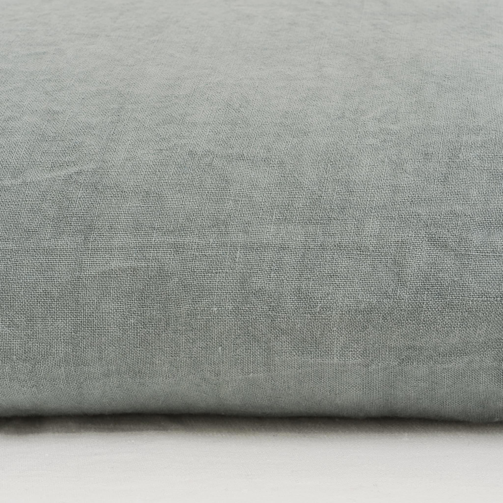 A Winter Bed Sage Linen Set Neuf - En vente à Milan, IT