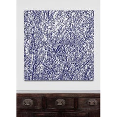 « hiver » de Ren Hui