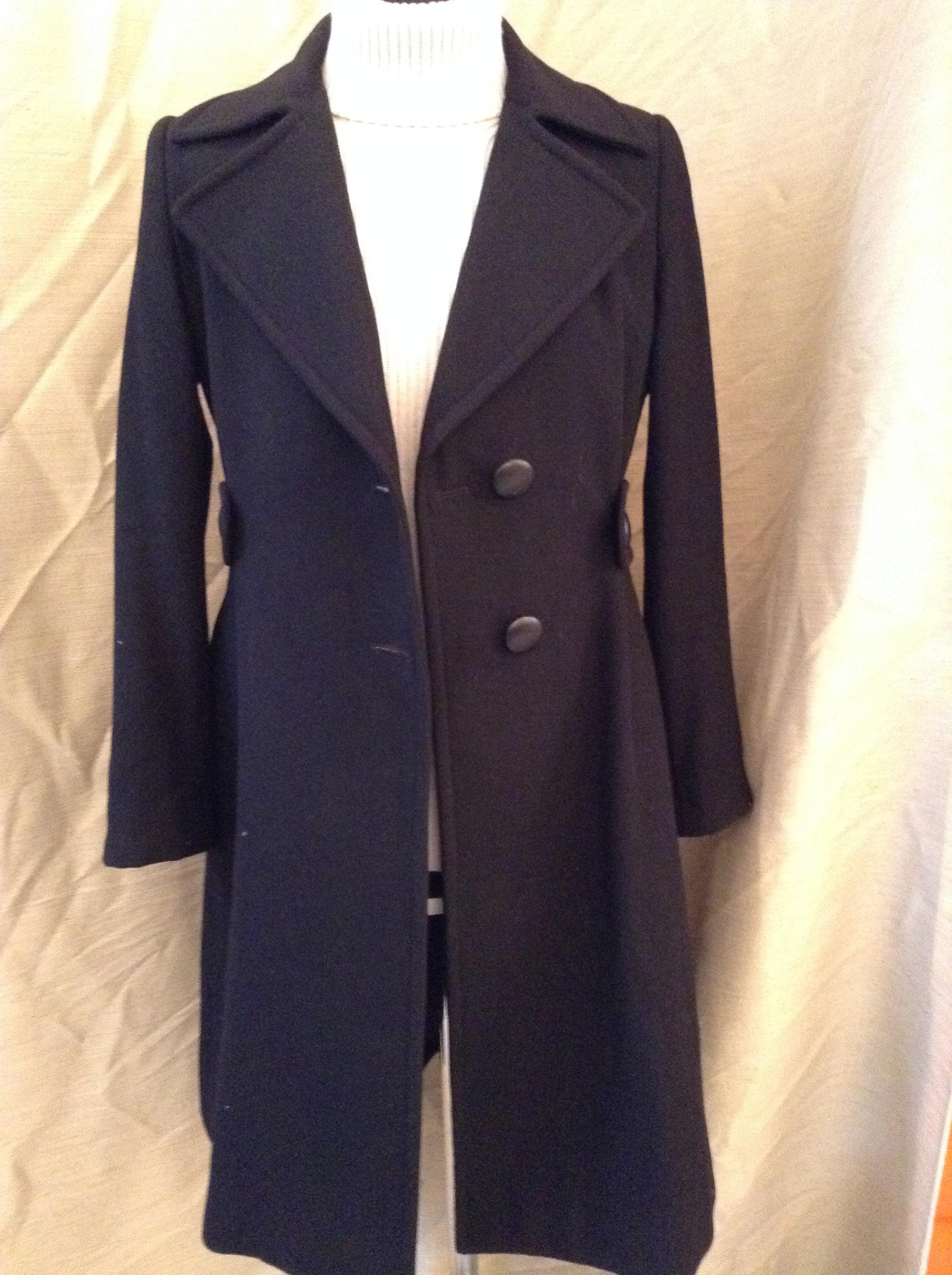 Winter Coat Stella McCartney For Sale 5