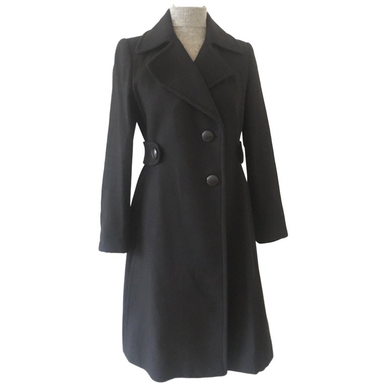 Winter Coat Stella McCartney For Sale at 1stDibs