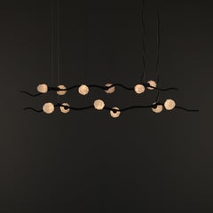 Winter II Pendant Lamp by Aver