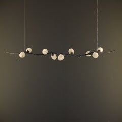 Winter III Pendant Lamp by Aver