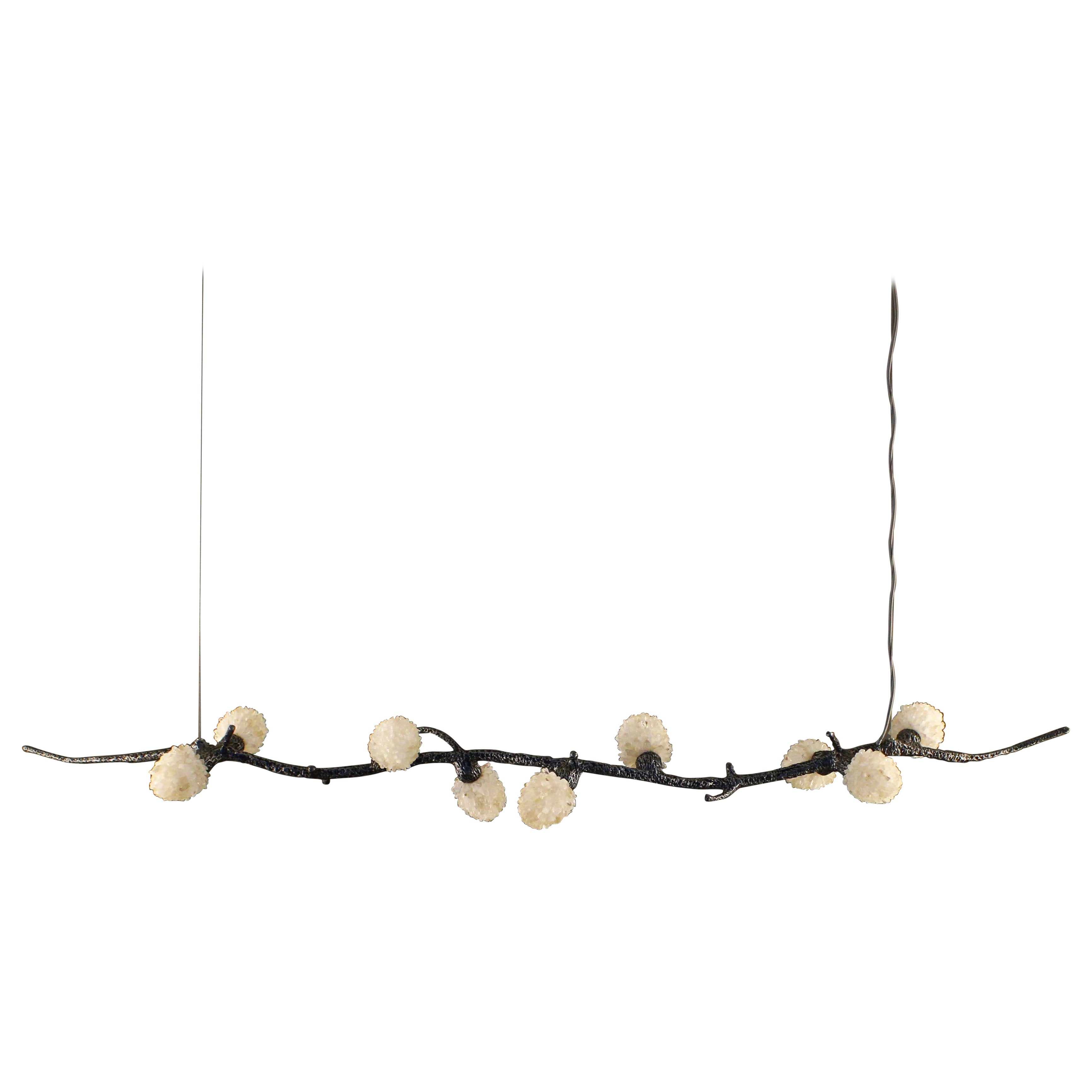 Winter III Pendant Lamp by Aver