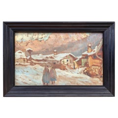Paintings