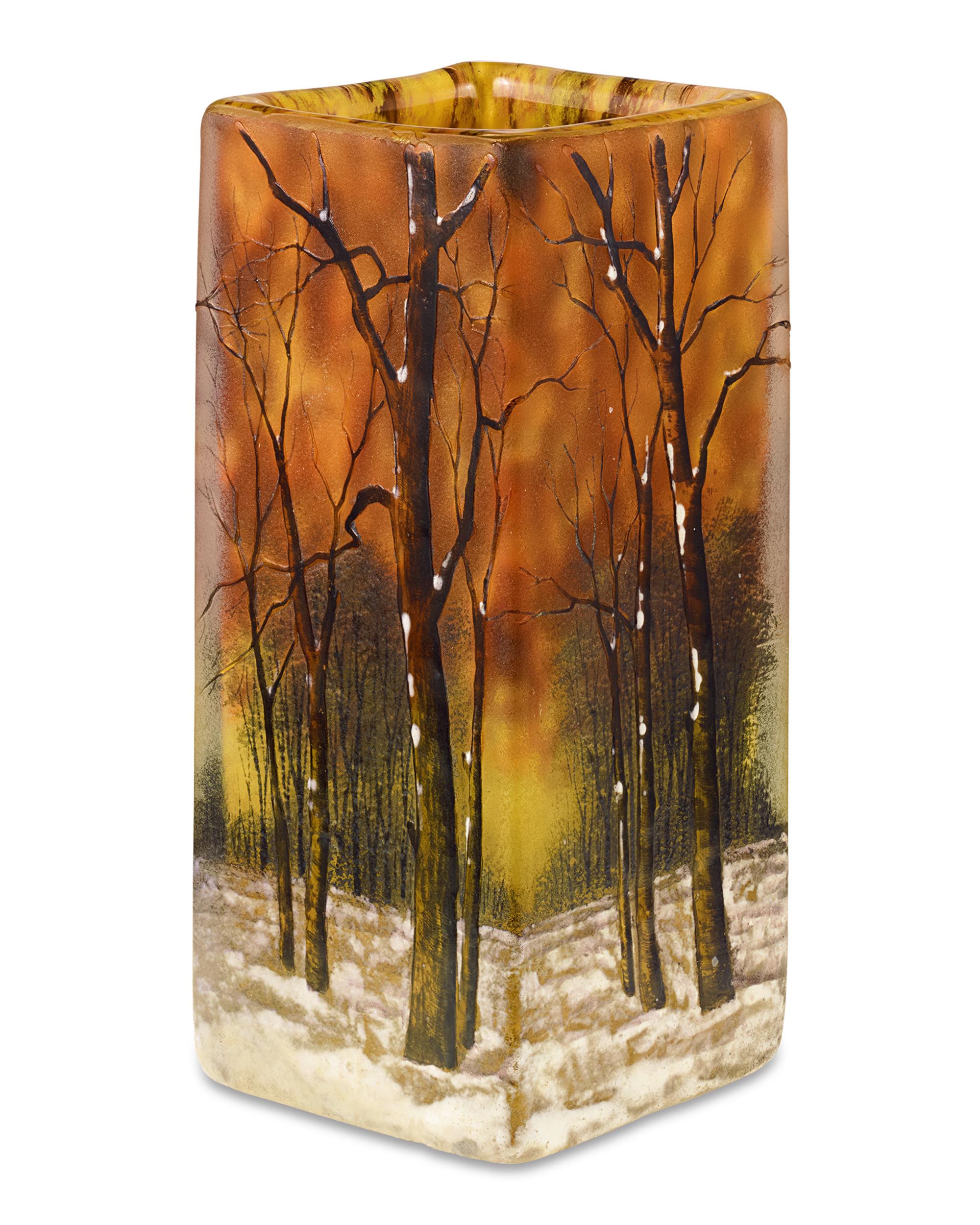 Vase 