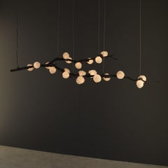 Winter VII Pendant Lamp by Aver