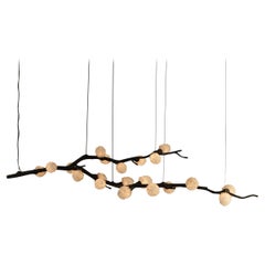 Winter VII Pendant Lamp by Aver