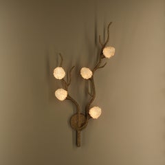 Winter Wall Lamp by Aver