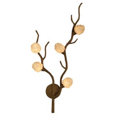 Winter Wall Lamp by Aver