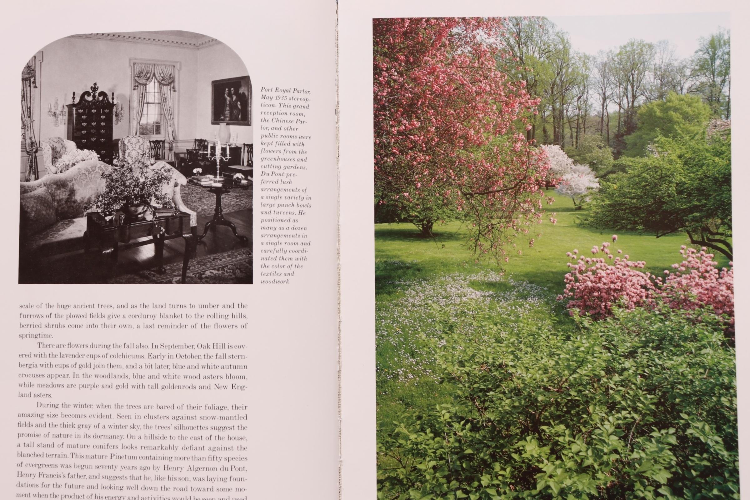 Winterthur par Jay E. Cantor Bon état - En vente à Bradenton, FL
