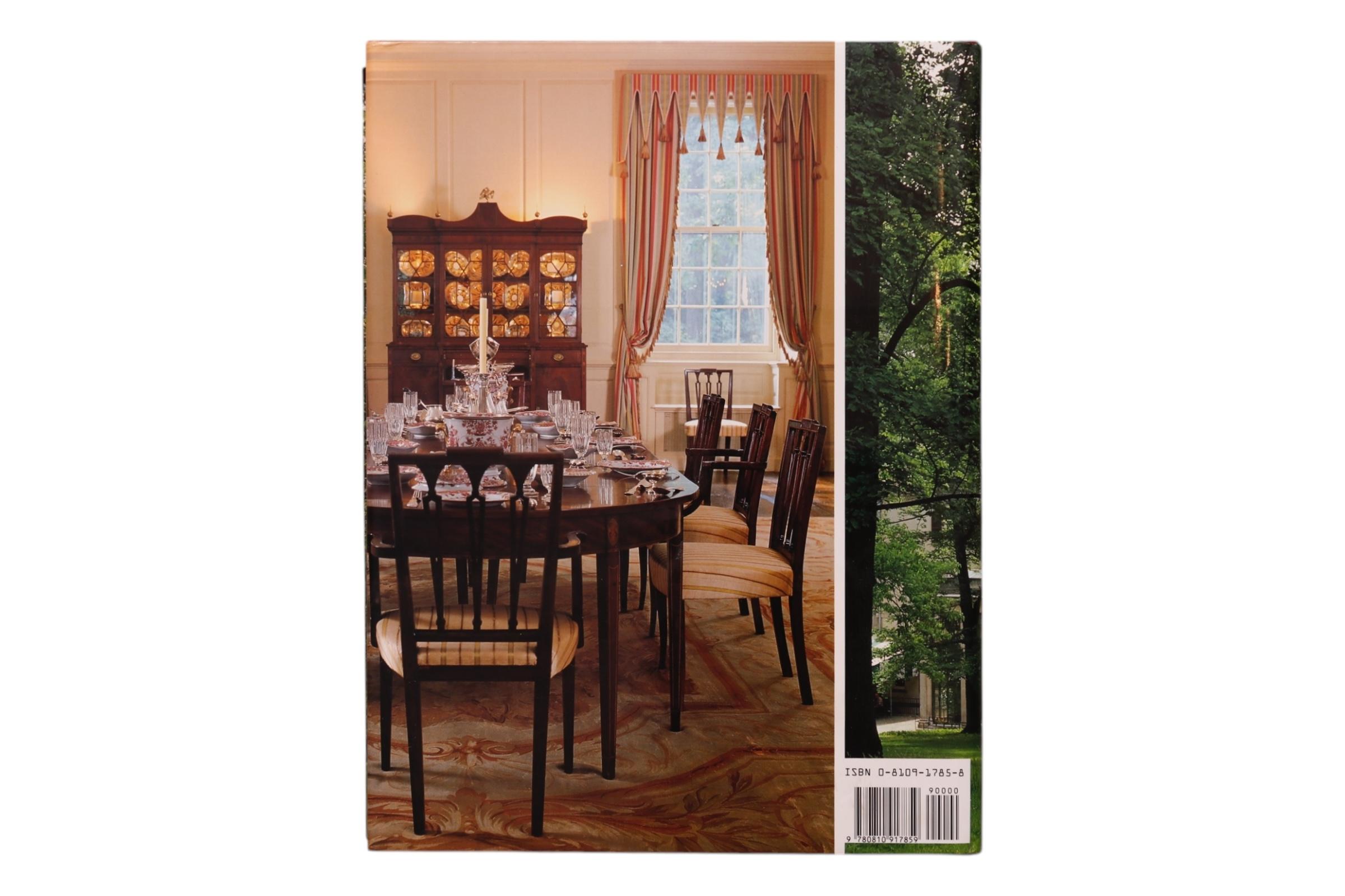 Winterthur par Jay E. Cantor en vente 4